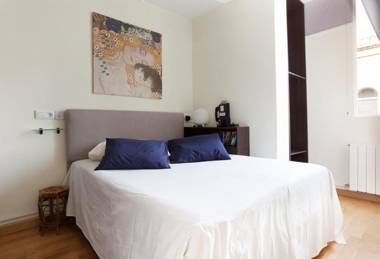 rentBCN Gracia Jardinets