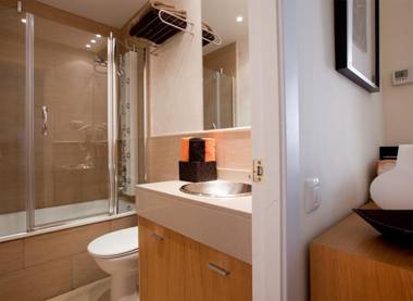 rentBCN Gracia Jardinets