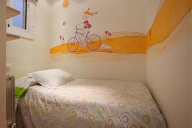 rentBCN Gracia Jardinets