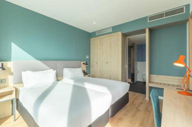 Holiday Inn Barcelona - Sant Cugat an IHG Hotel