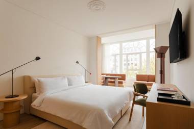 Sonder Paseo de Gracia