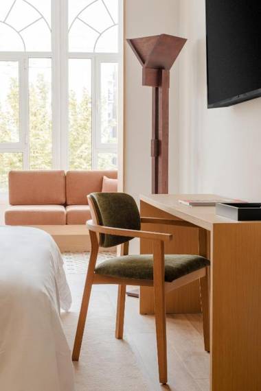 Sonder Paseo de Gracia