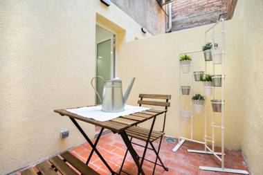 Hotelito Boutique Mercat