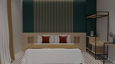 Fontanella By BCN URBAN Rooms