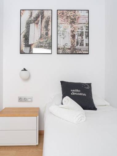 limehome Barcelona Carrer de Fontcoberta