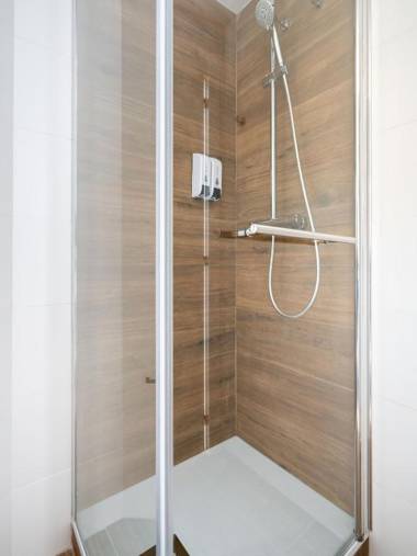 limehome Barcelona Carrer de Fontcoberta