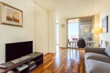 Stay U-nique Apartments Sants II