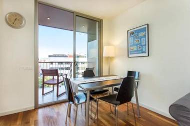 Stay U-nique Apartments Sants II