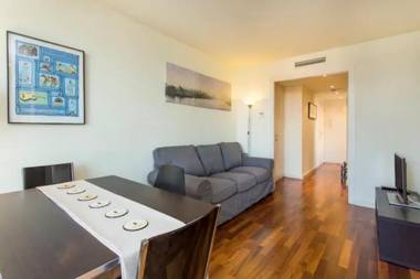 Stay U-nique Apartments Sants II