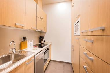 Sweet Inn - Jardinets