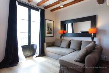 Stay U-nique Apartments Est