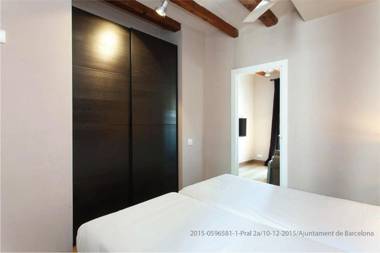 Stay U-nique Apartments Est