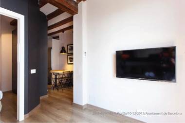 Stay U-nique Apartments Est