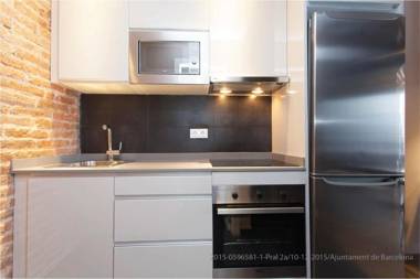 Stay U-nique Apartments Est