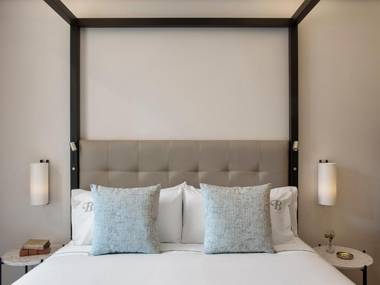 Antiga Casa Buenavista