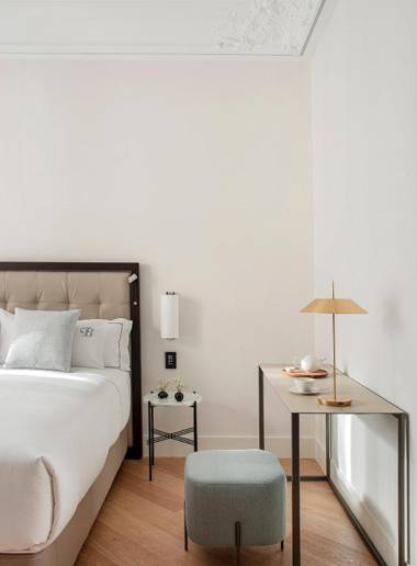 Antiga Casa Buenavista