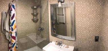 Gracia Barcelona Apartment