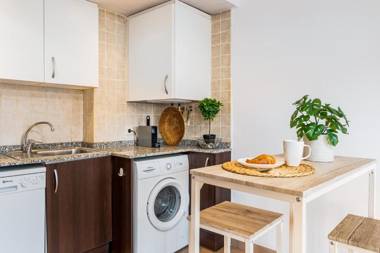 Lodging Apartments Liceu G1