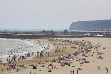 Apartamentos Playa Barbate