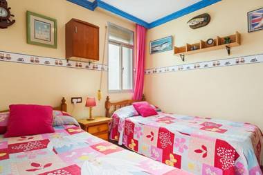 Apartamento Oliva