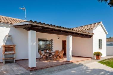 Casa 3 - Mar y Sol