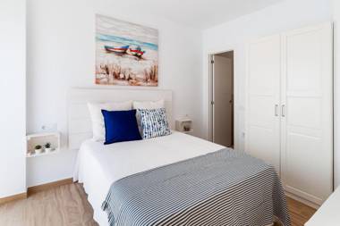 Apartamento Sol