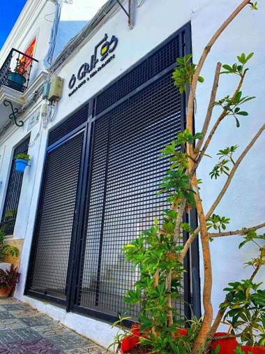 6 grifos habitaciones turísticas