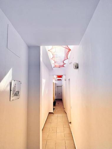 6 grifos habitaciones turísticas