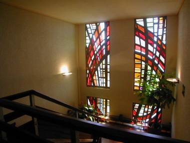 Hotel Rey Sancho Ramírez