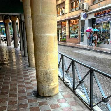 Hostal Restaurante Pirineos