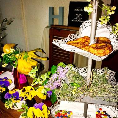 Hostal Restaurante Pirineos