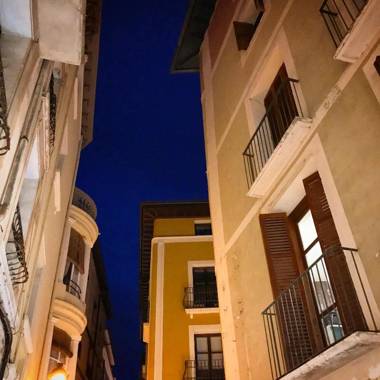 Hostal Restaurante Pirineos