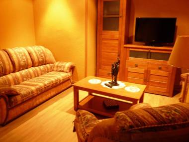 Apartamento Turístico Guara Casa Castro