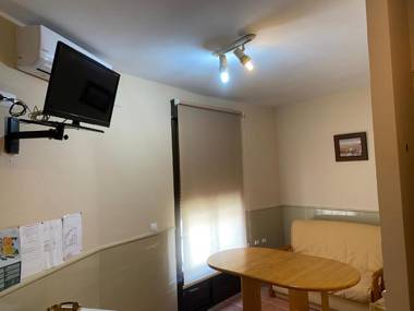 Apartamentos Rurales "La Fuentecilla"