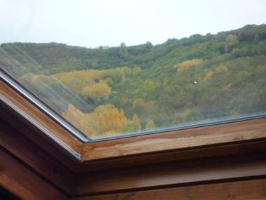 Casa Jardín de la Plata