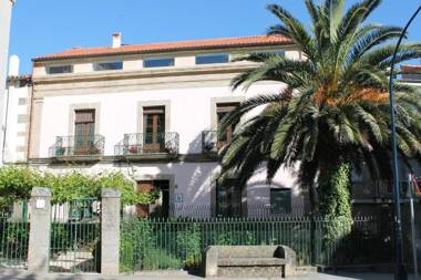 Casa Jardín de la Plata
