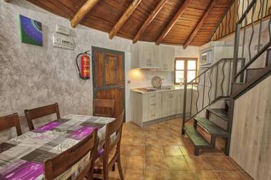 Chozos Rurales El Solitario