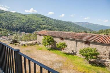 Albergue El Solitario