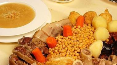 Albergue El Solitario