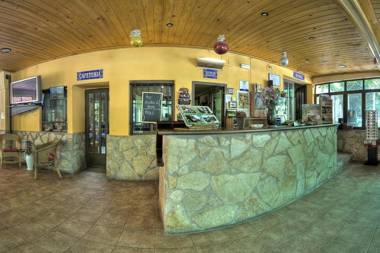 Apartamentos Rurales El Solitario