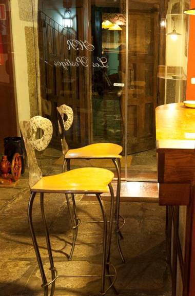 Casa Rural con encanto "Los Postigos"