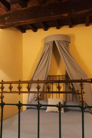 Casa Rural con encanto "Los Postigos"