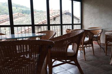 Casa Rural con encanto "Los Postigos"