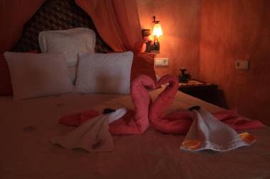 Hotel Palacio Guzmanes