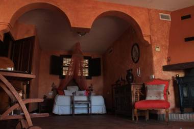 Hotel Palacio Guzmanes