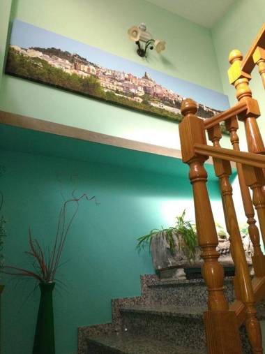 Hotel Mesón el Castillo