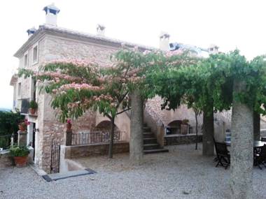 Apartamentos rurales La Alquería del Pilar