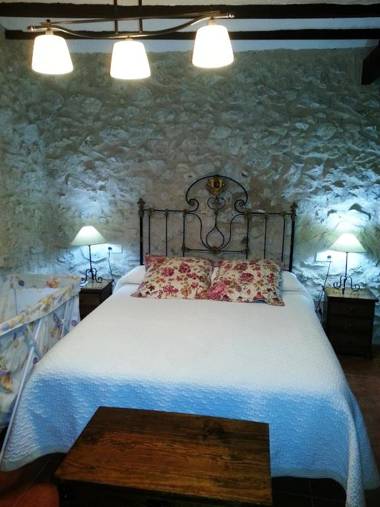 Apartamentos rurales La Alquería del Pilar
