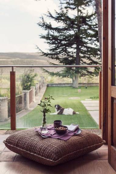 MasQi The Energy House