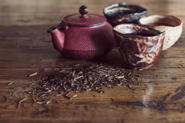 MasQi The Energy House